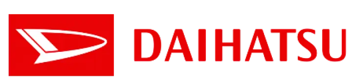 Logo Daihatsu Padang